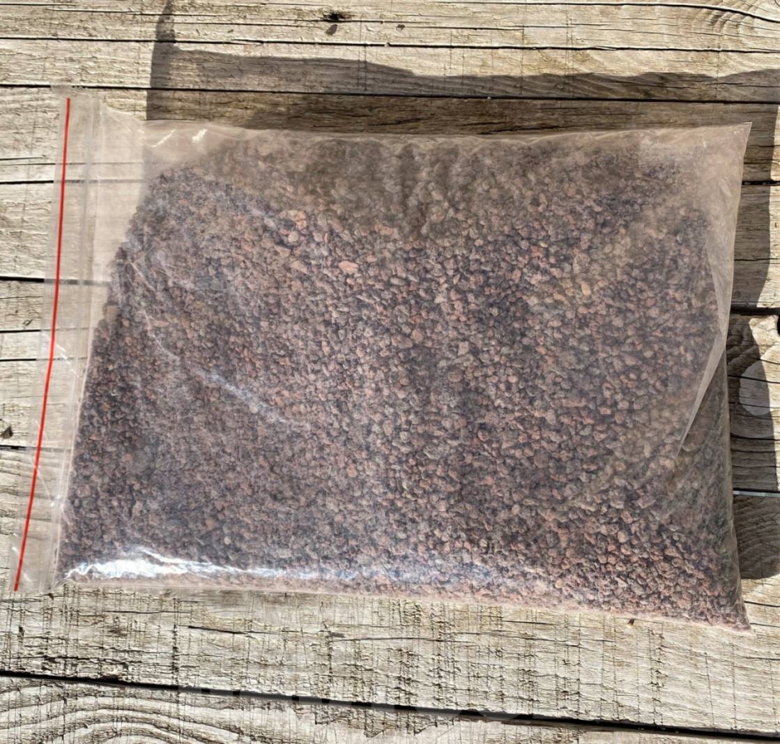 SF007 Лава 2-6 mm 2 ЛИТРА - Image 2